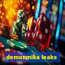 demonmika leaks